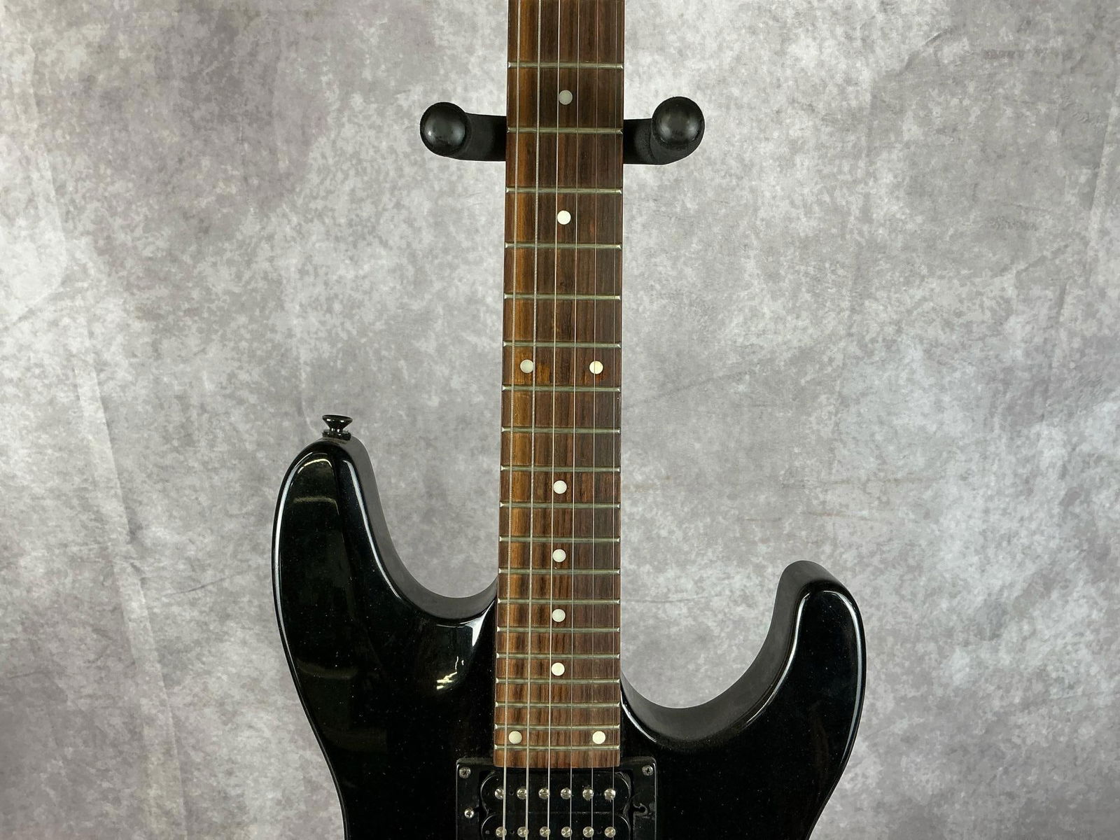 Dean Stratocaster Guitar - 6