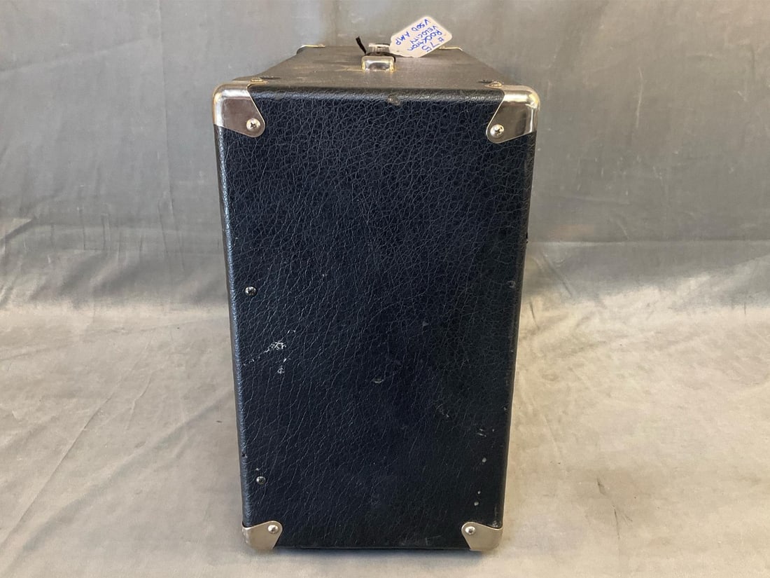 Rocktron Amplifier - 6