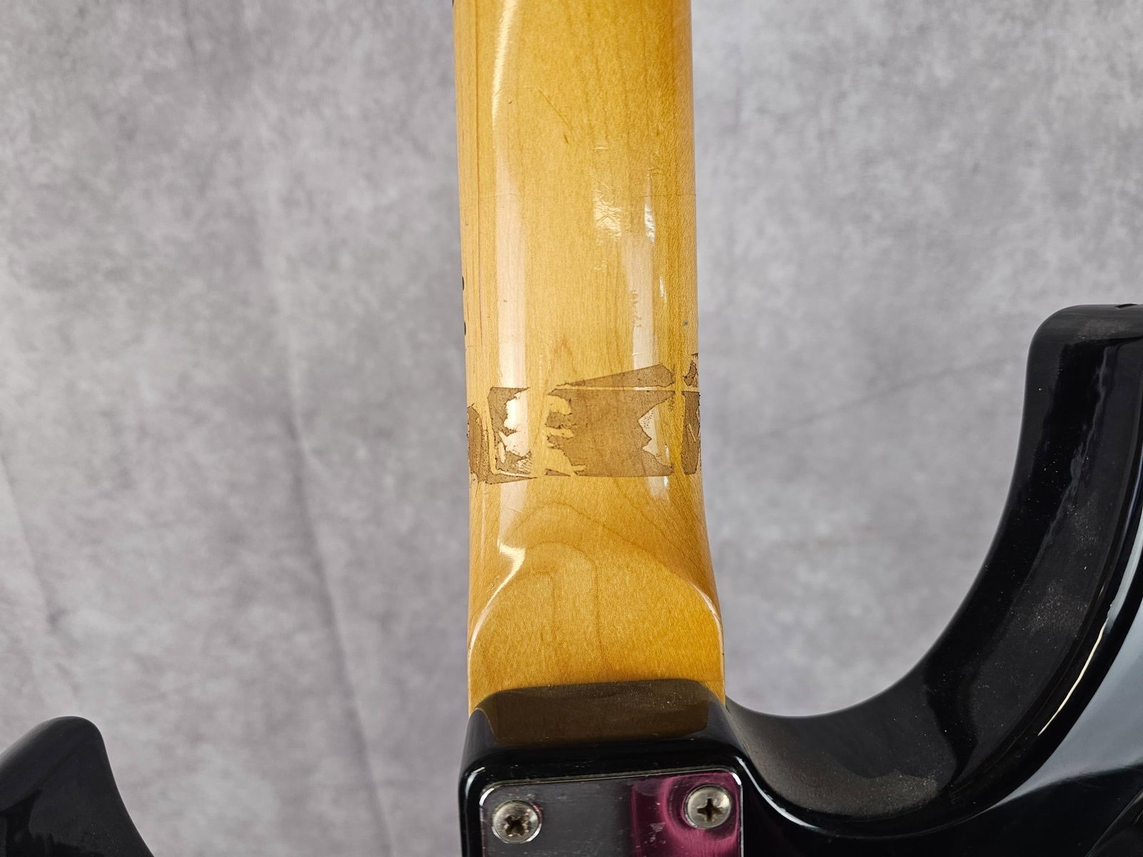 Jackson Electric Guitar - 10