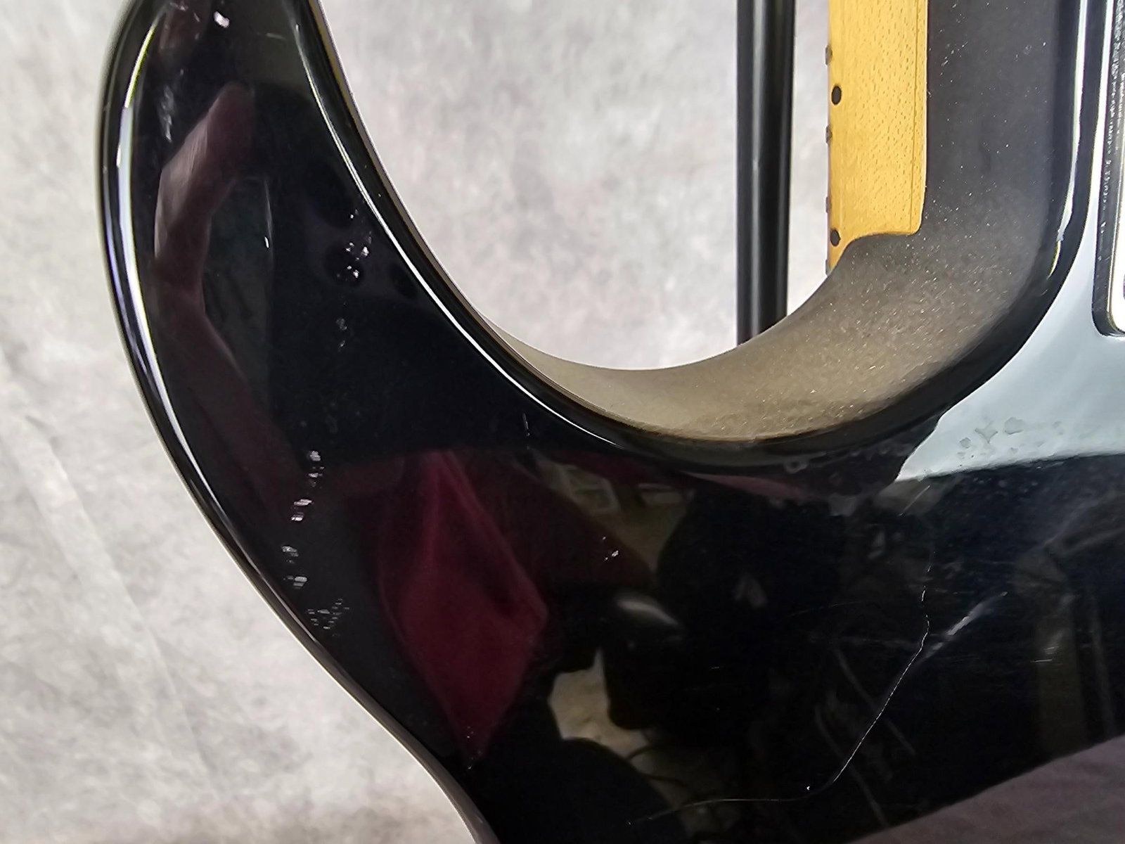 Jackson Electric Guitar - 11