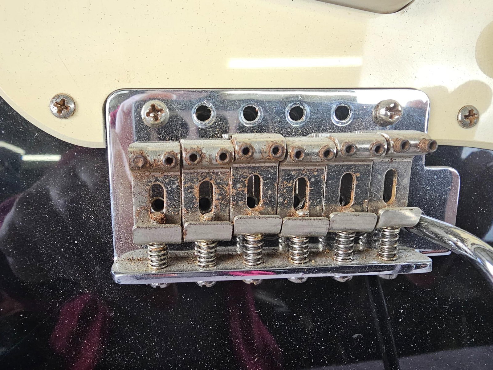 Jackson Electric Guitar - 13