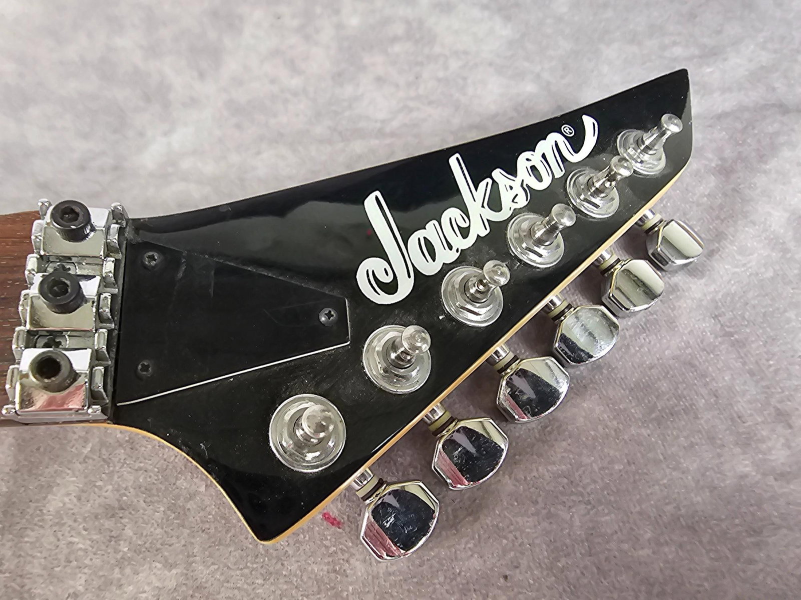 Jackson Electric Guitar - 15