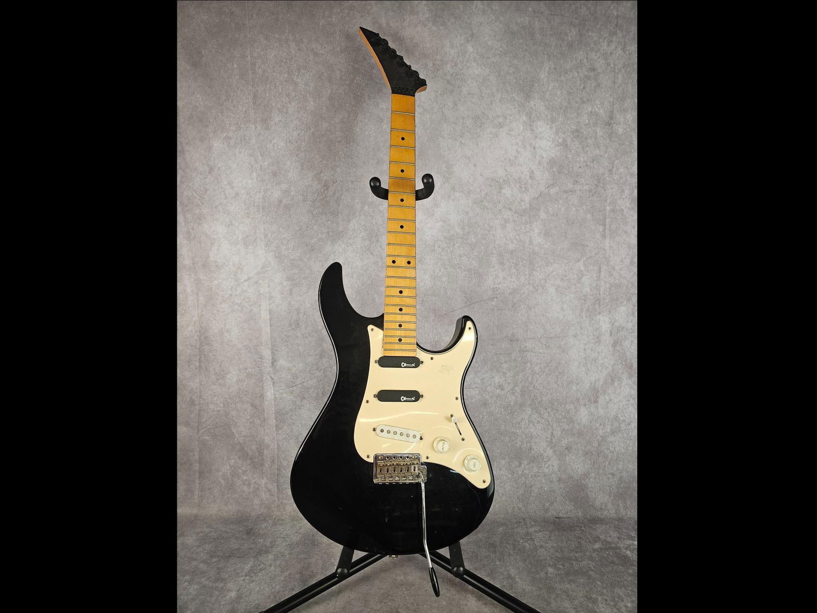 Jackson Electric Guitar - 2