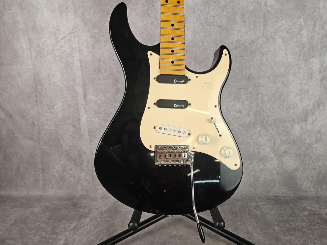 Jackson Electric Guitar - 3