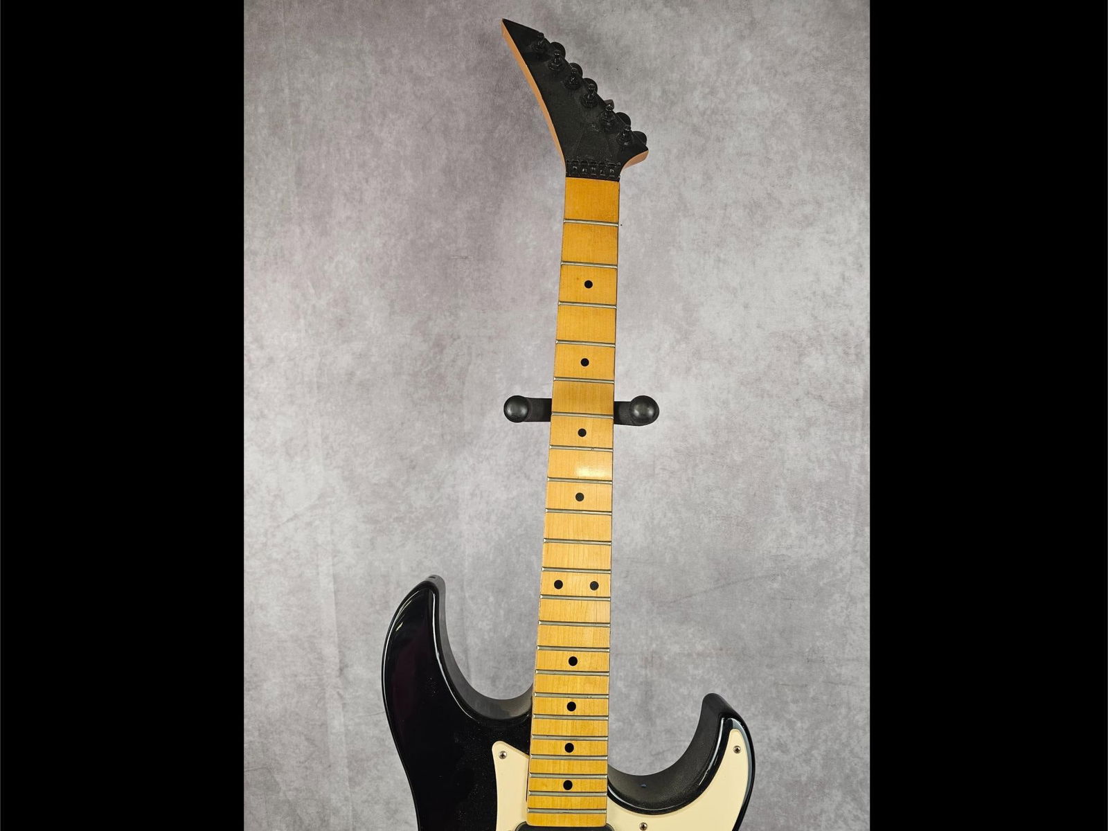 Jackson Electric Guitar - 4