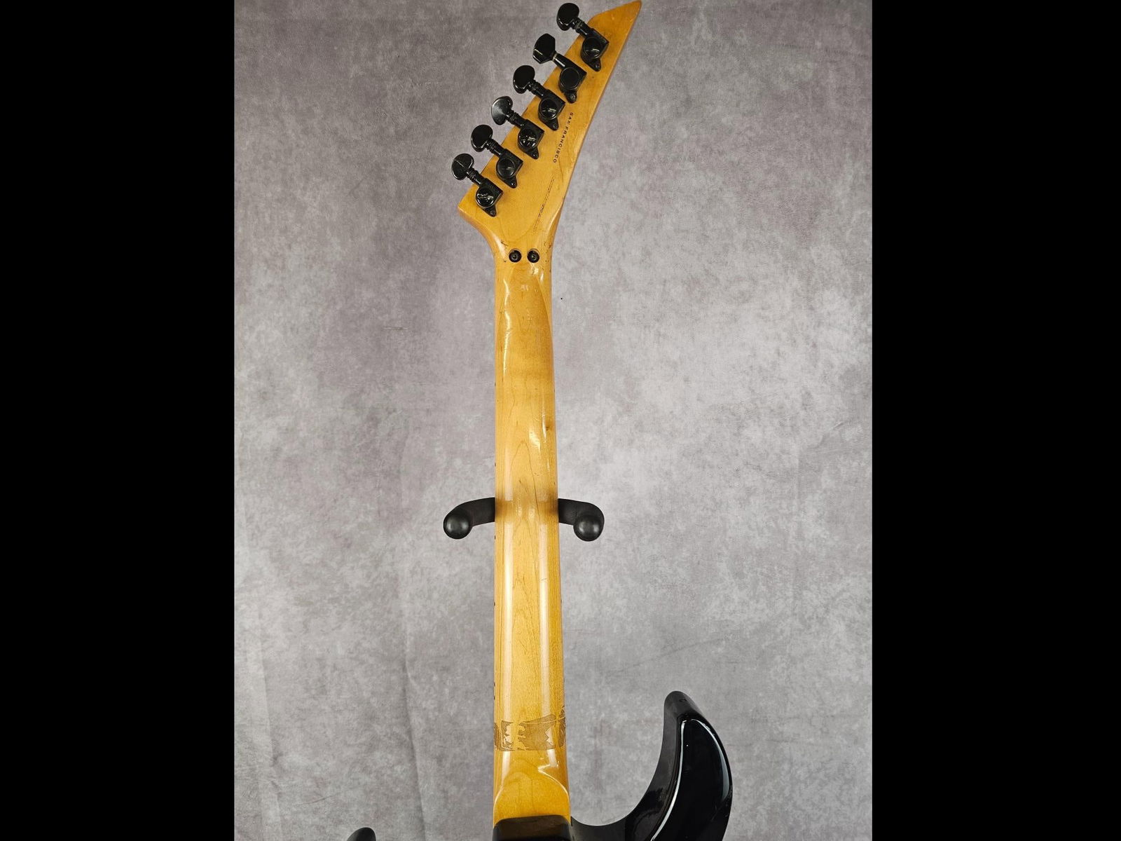 Jackson Electric Guitar - 8