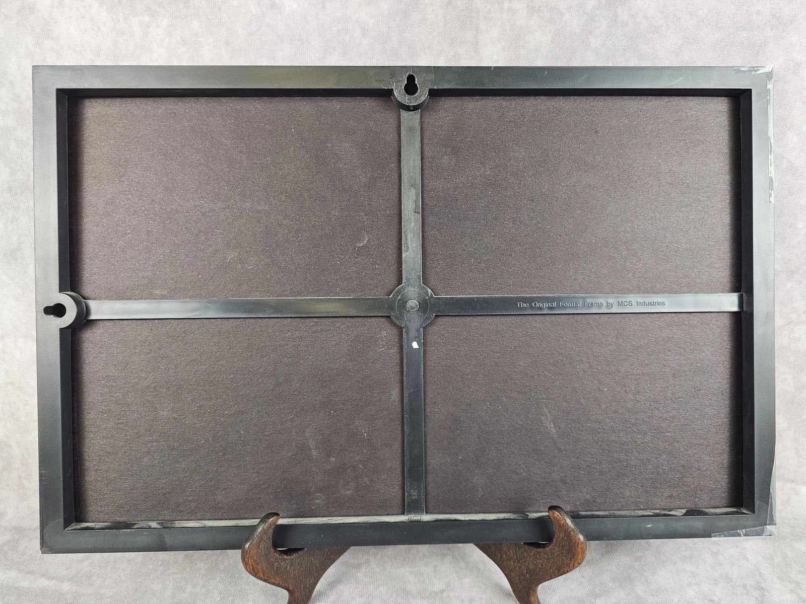 Autographed Fall Out Boy Poster - 6