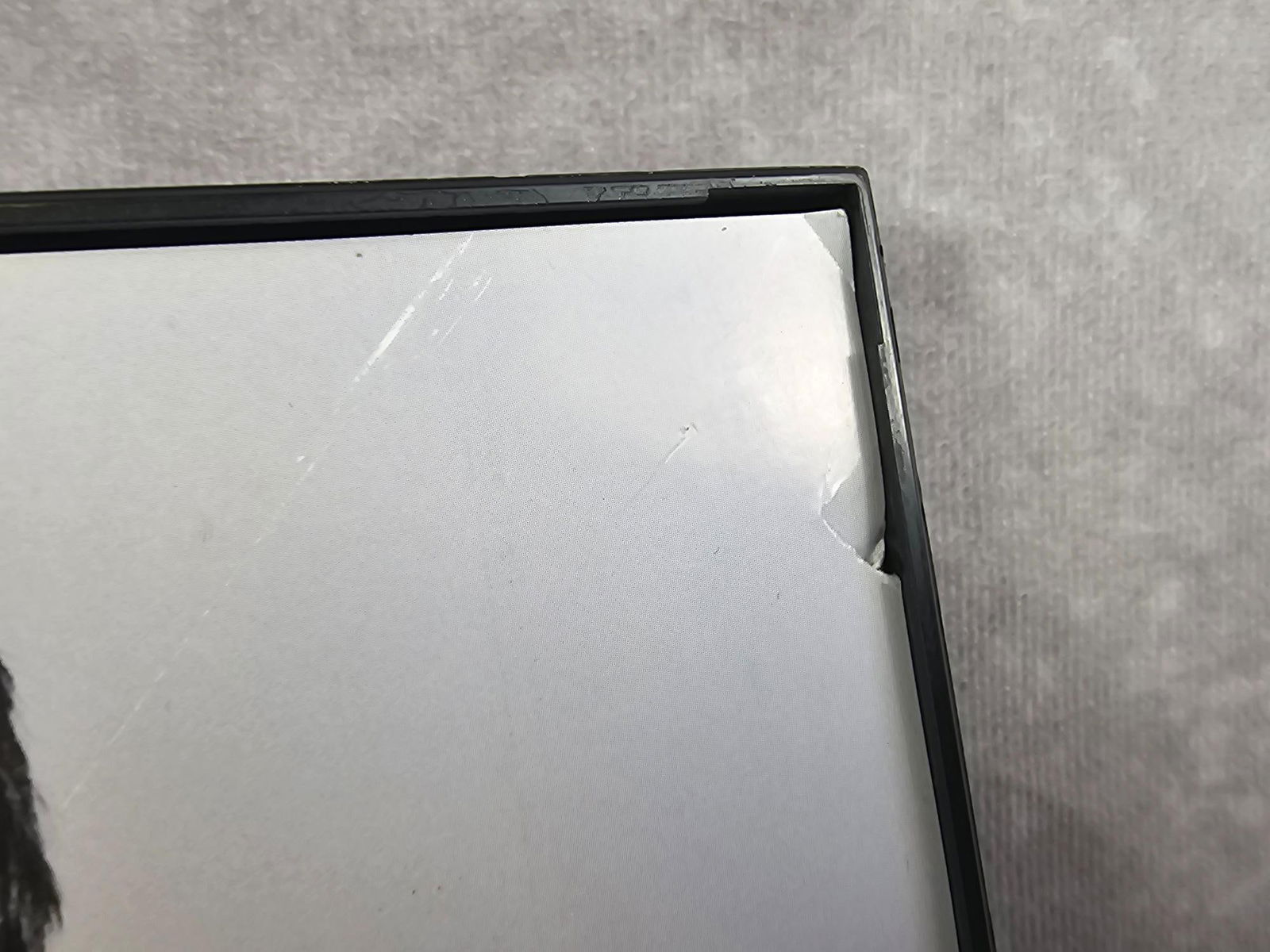 Autographed Fall Out Boy Poster - 7