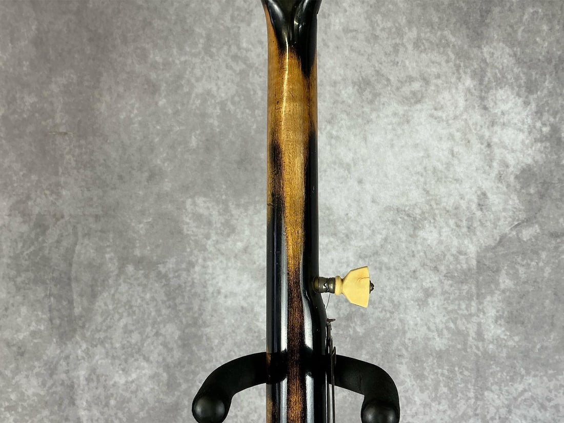 Silvertone Banjo - 12