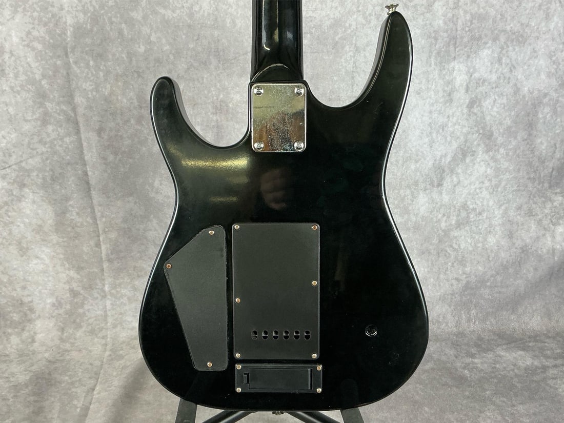 Synsonics Electric Guitar - 10