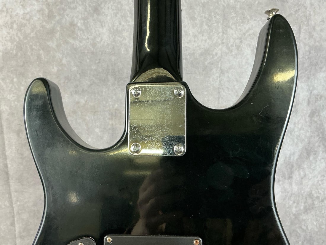 Synsonics Electric Guitar - 12