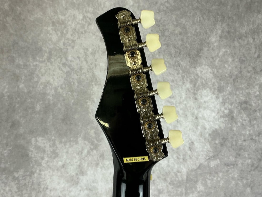 Synsonics Electric Guitar - 16