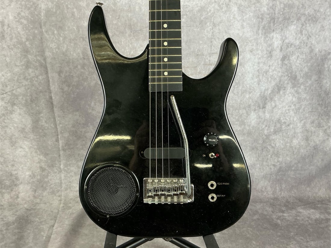 Synsonics Electric Guitar - 2