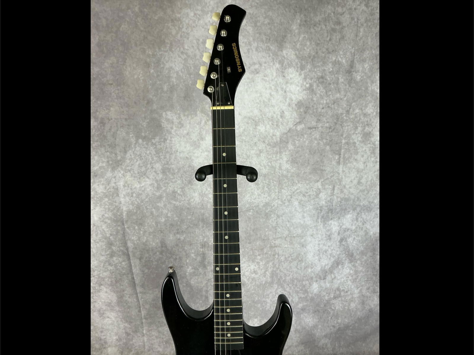 Synsonics Electric Guitar - 5
