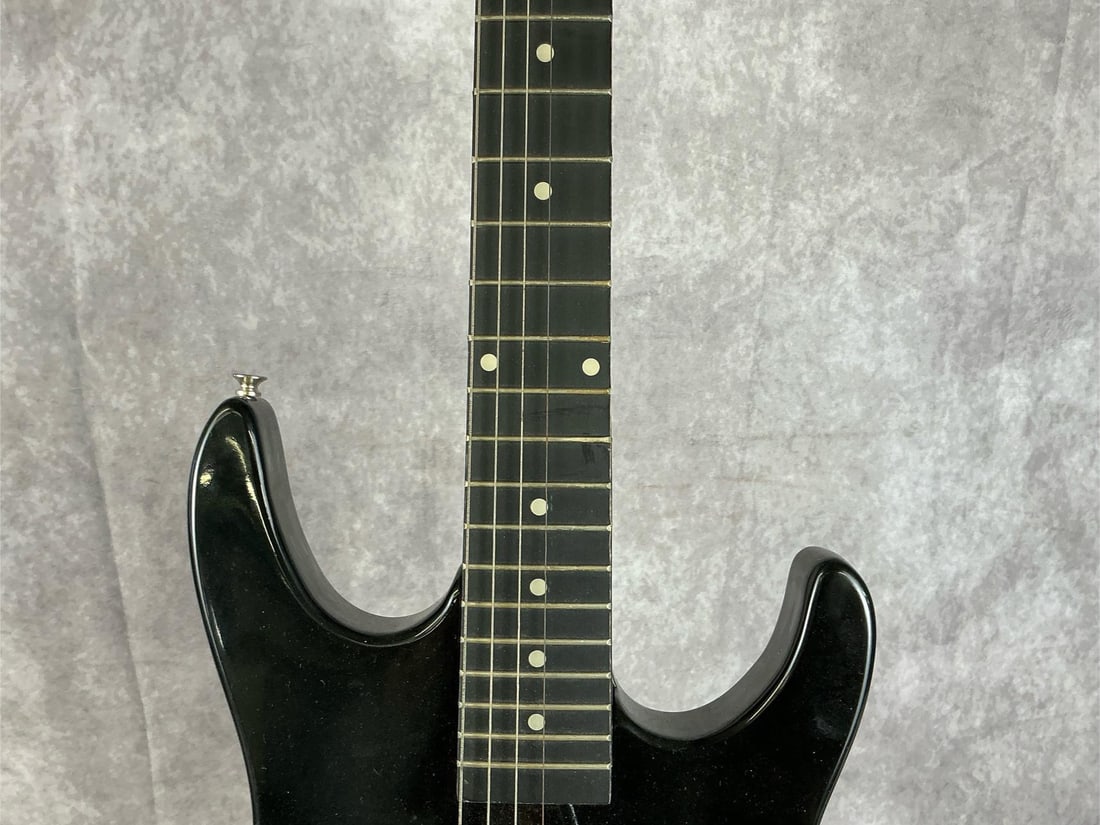 Synsonics Electric Guitar - 6