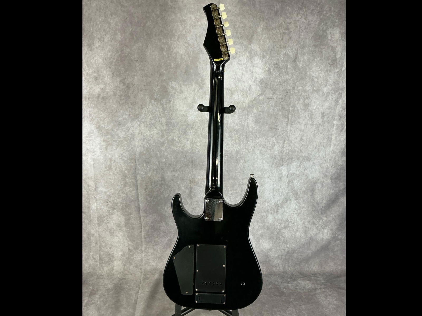 Synsonics Electric Guitar - 9