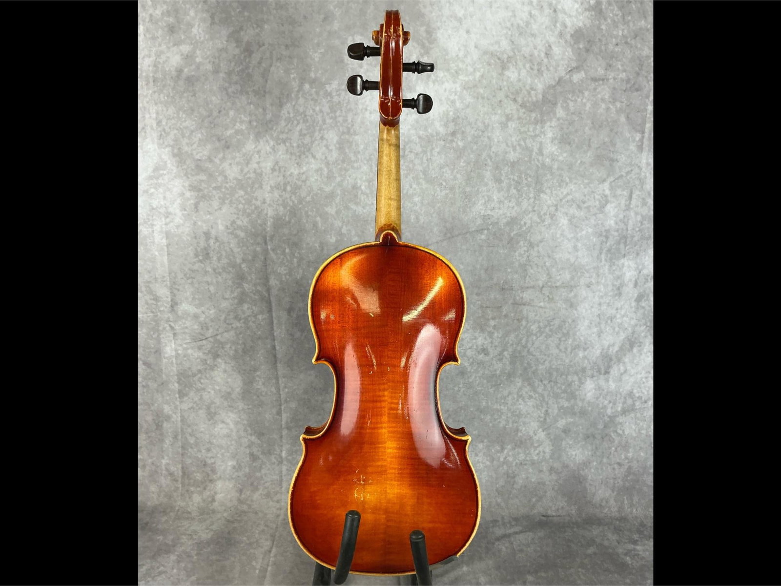 E.R. Pfretzschner Handmade Viola - 7
