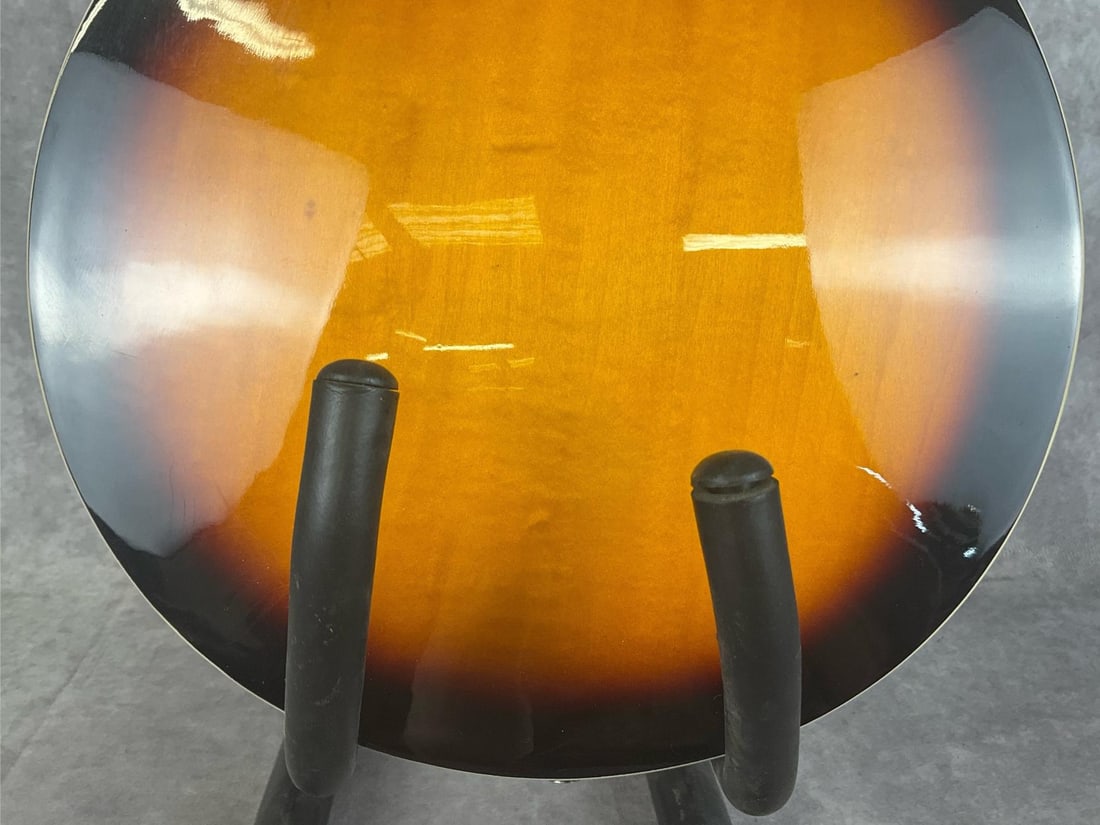 Rogue A-Style Mandolin - 11