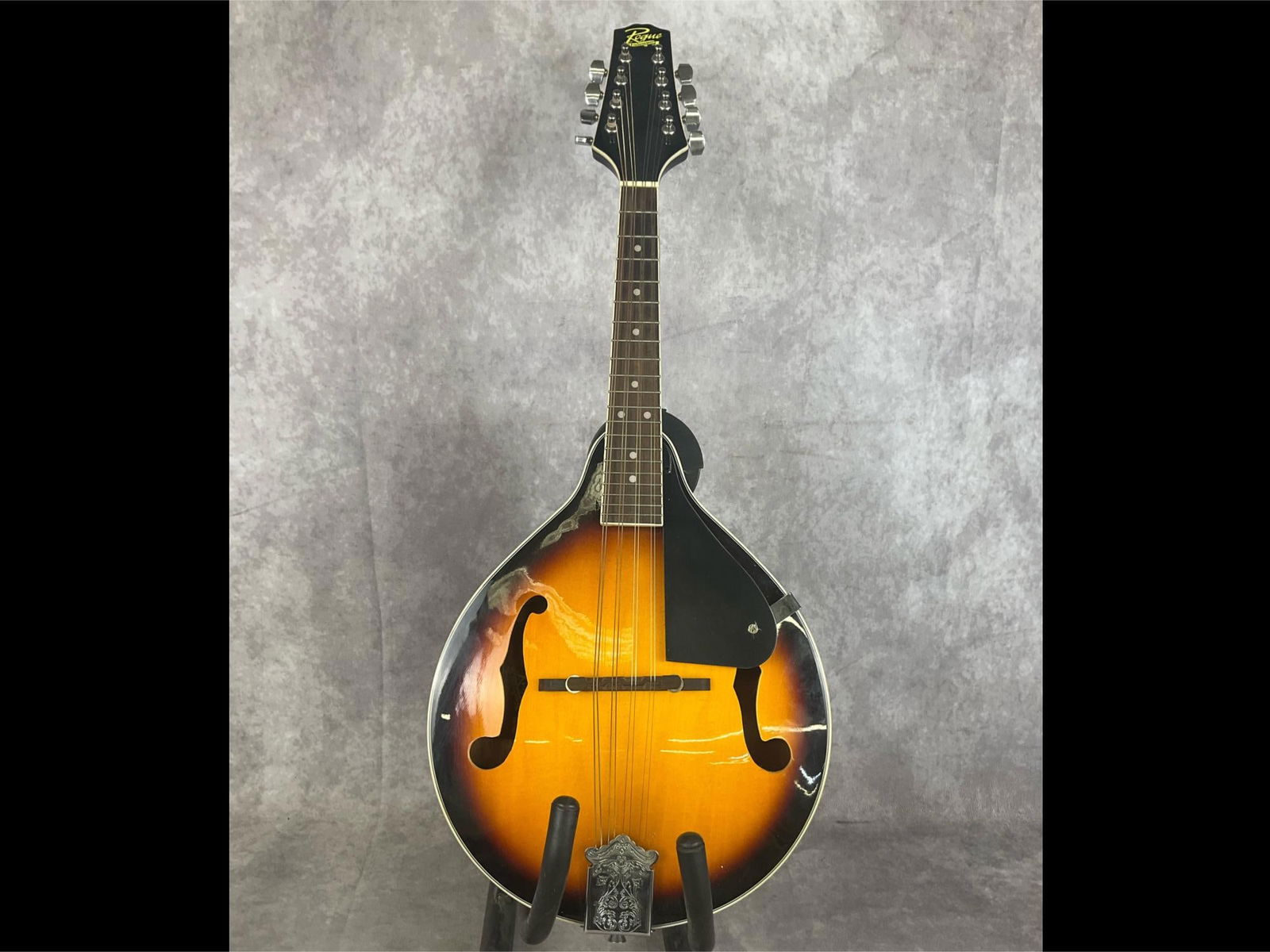 Rogue A-Style Mandolin - 2