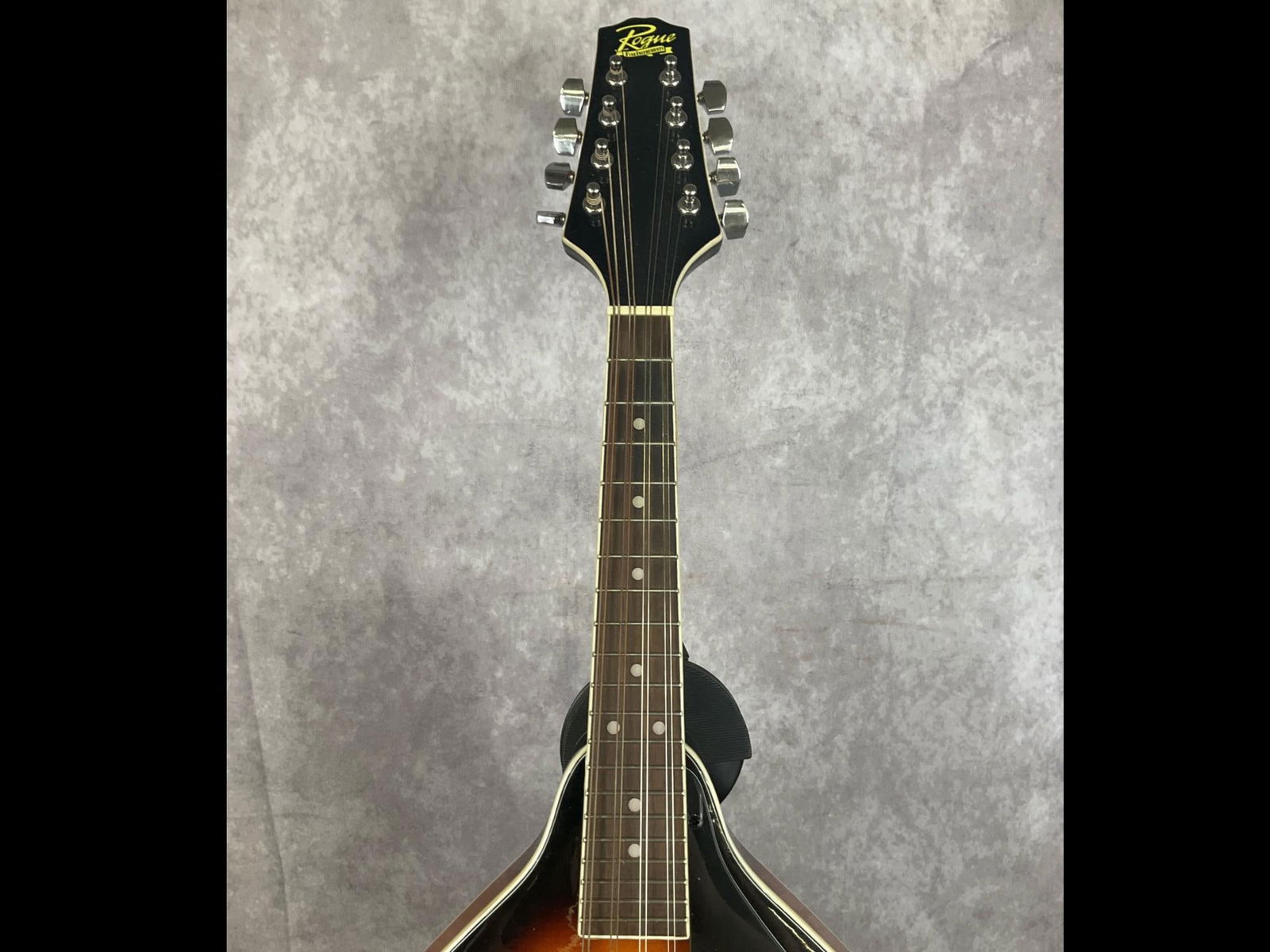 Rogue A-Style Mandolin - 6