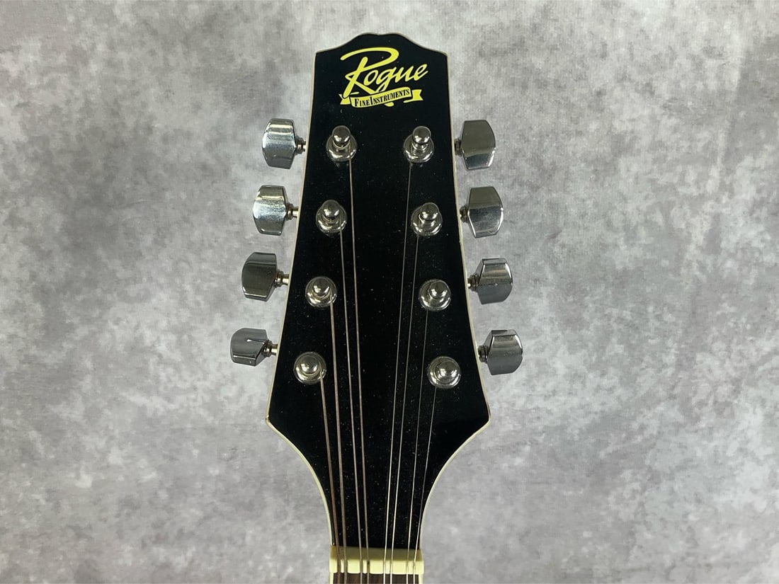 Rogue A-Style Mandolin - 8