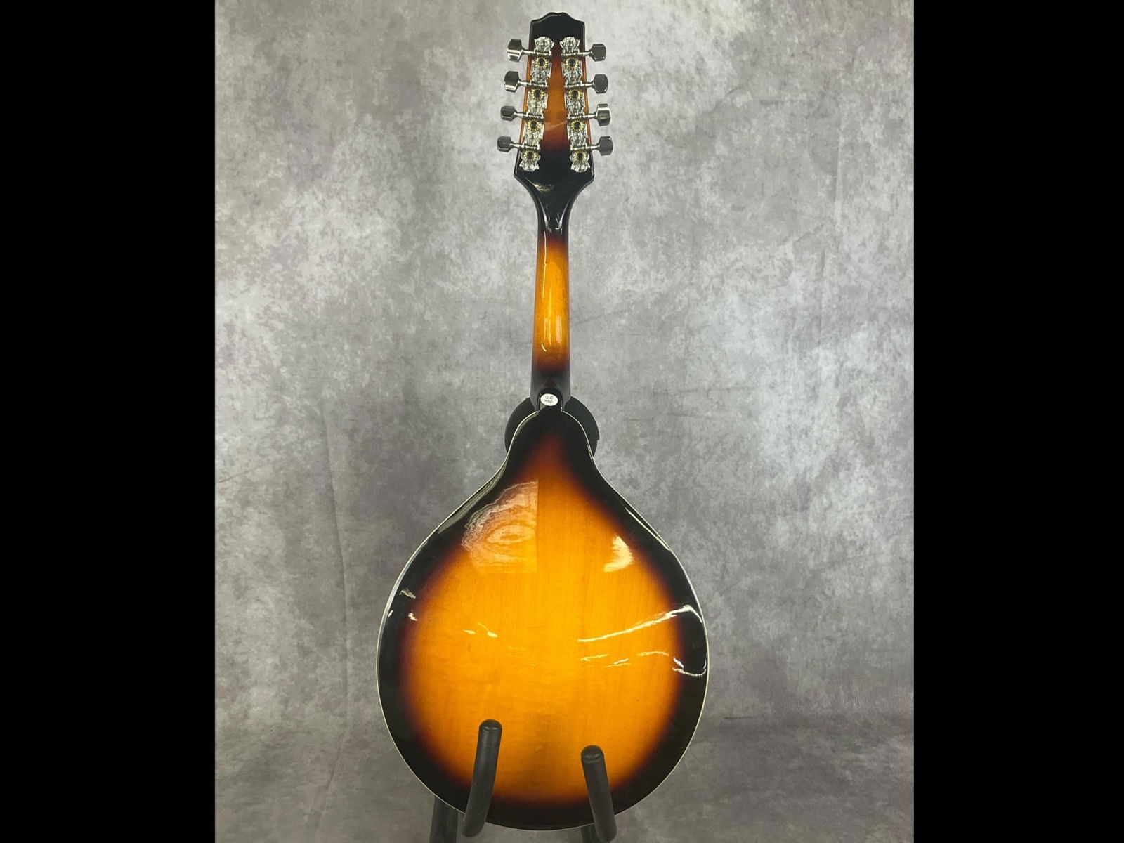 Rogue A-Style Mandolin - 9