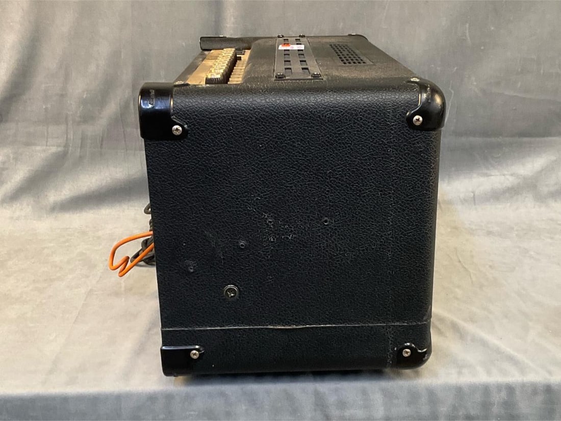 Marshall Amplifier - 6