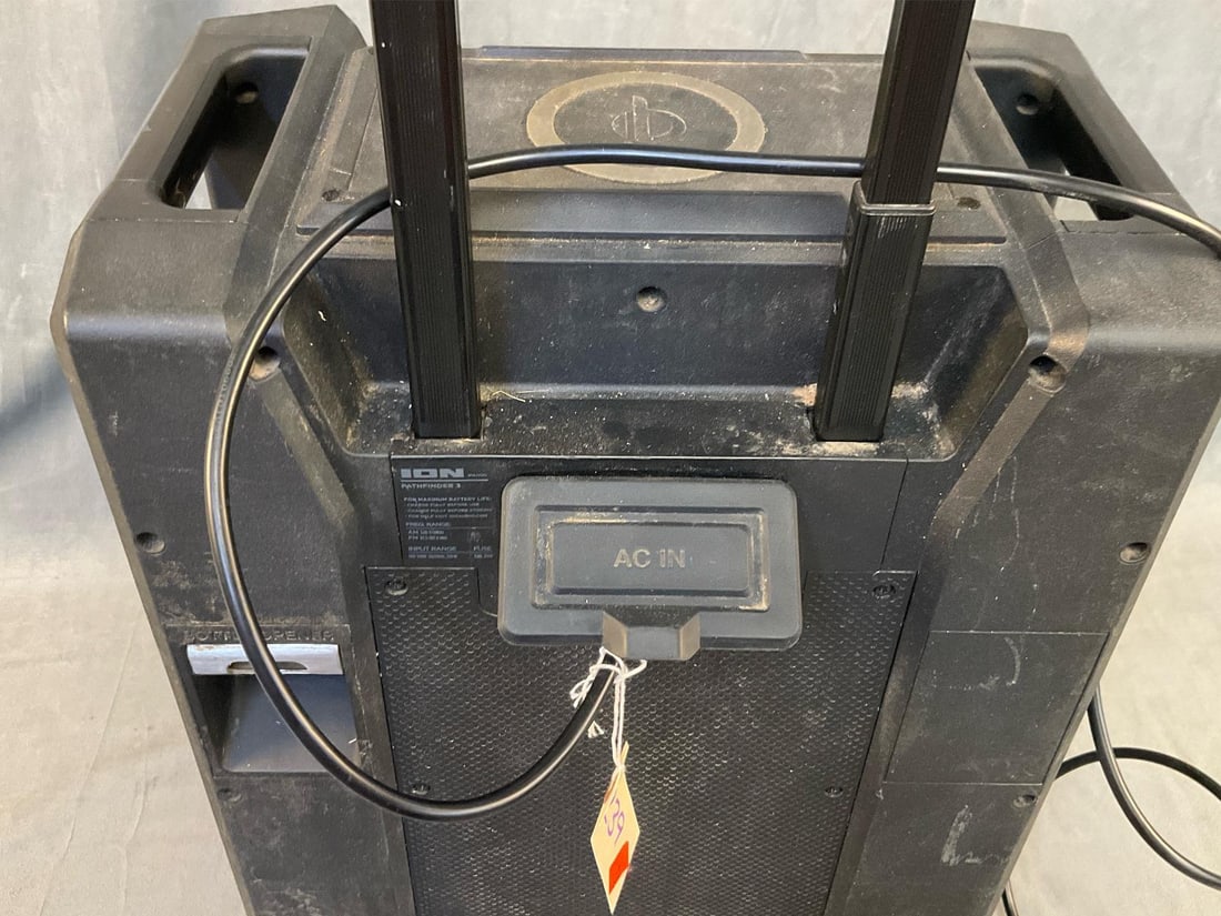 Ion Pathfinder - 7