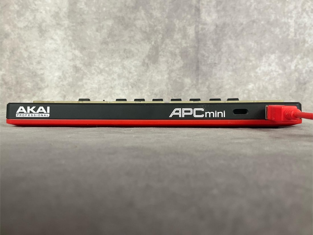 Akai Pro APC Mini - 4