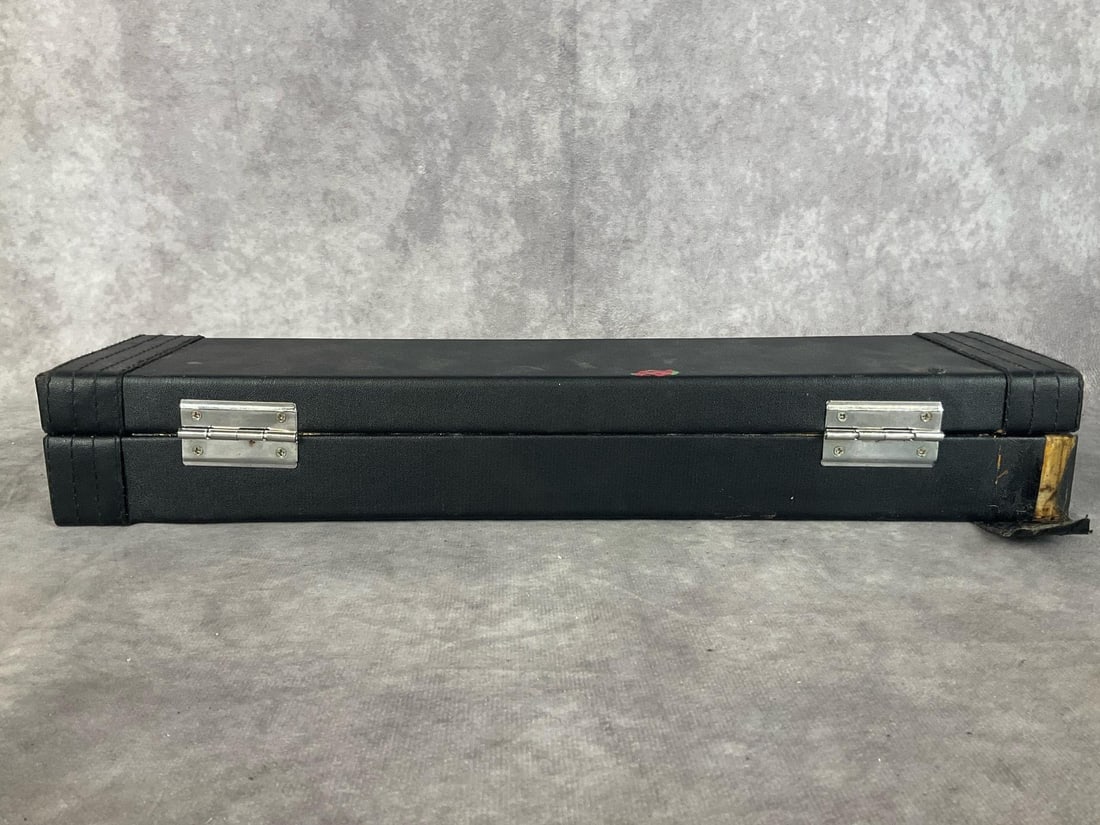 Unbranded Pink Flute - 8