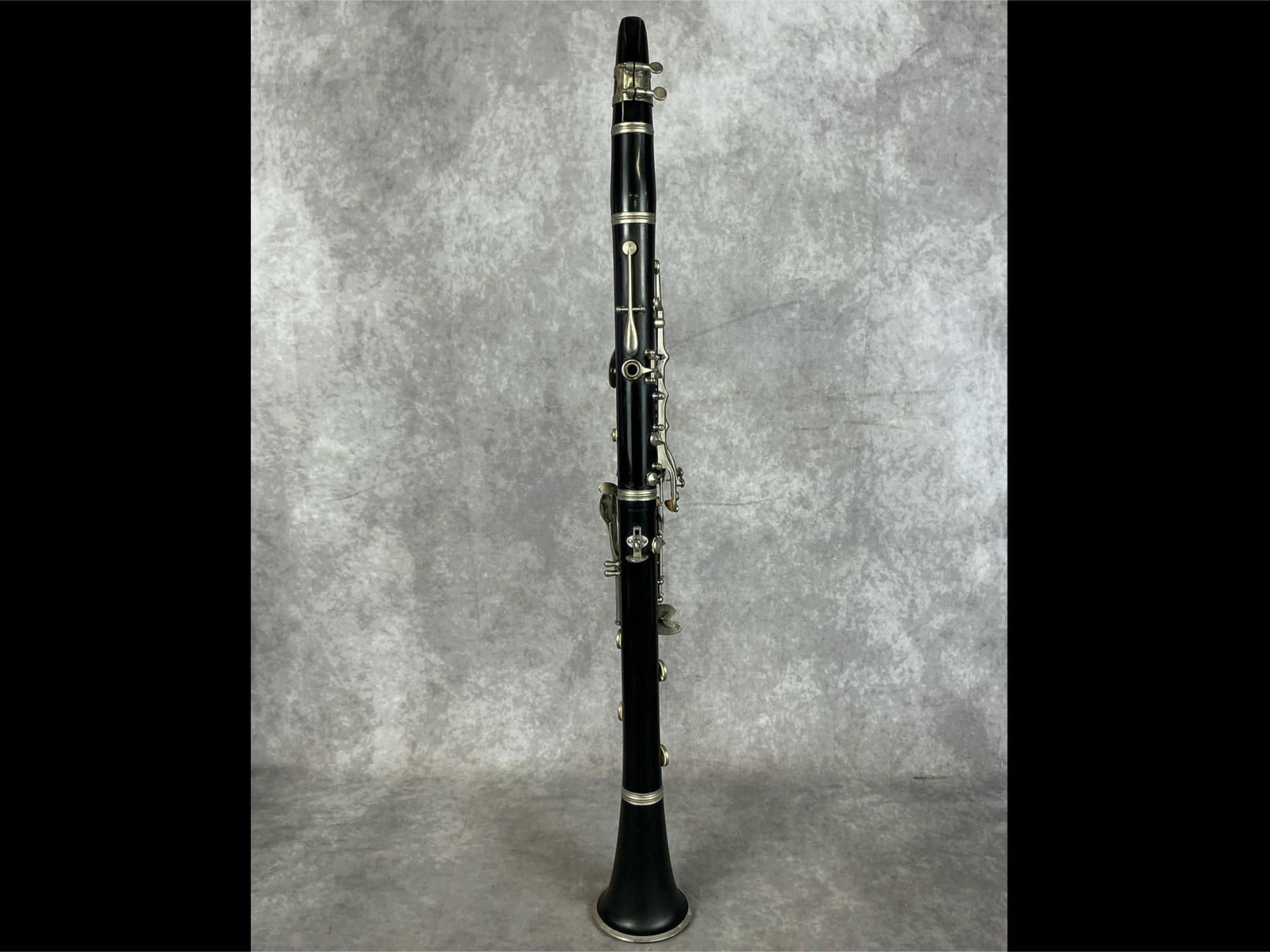 Buffet B12 Clarinet - 3