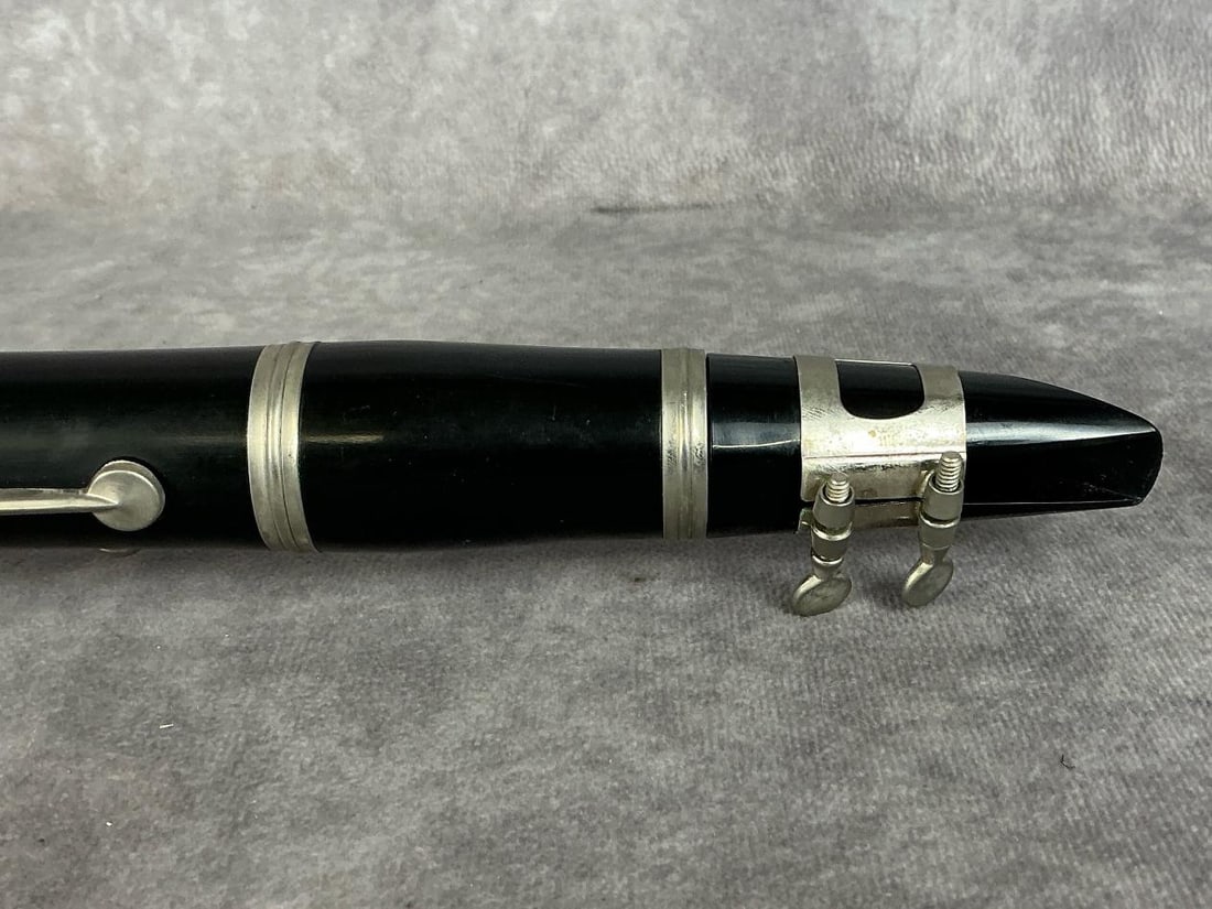 Buffet B12 Clarinet - 7