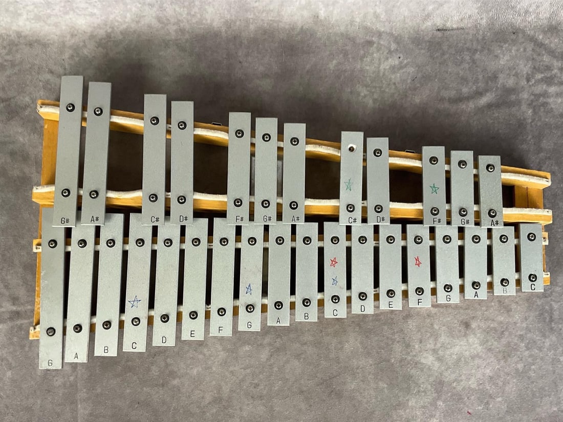 Unbranded Xylophone - 2