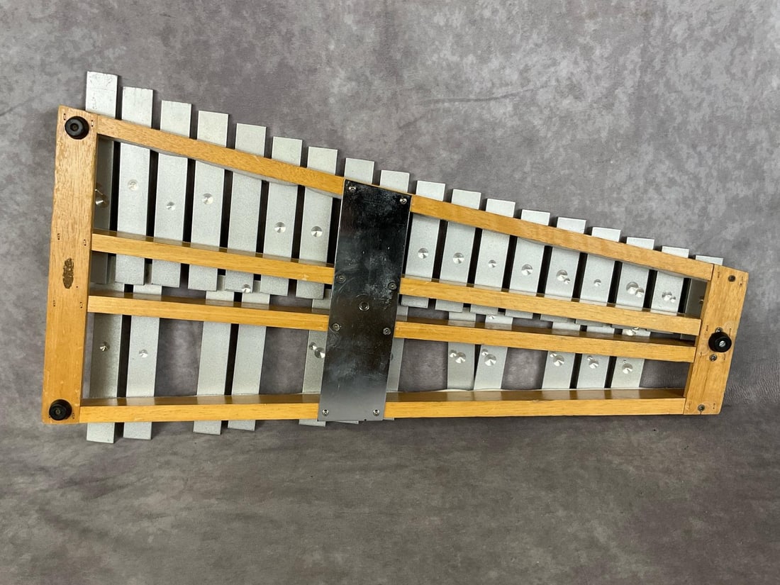 Unbranded Xylophone - 3
