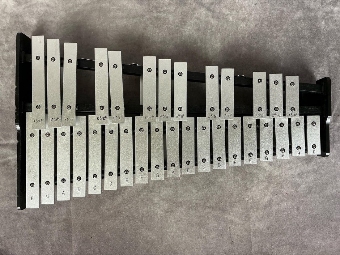 Ludwig Xylophone - 5