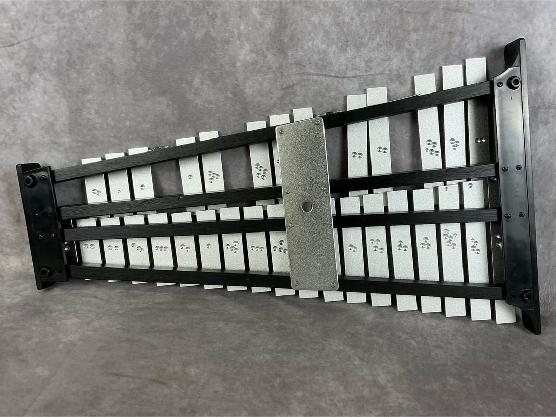 Ludwig Xylophone - 6