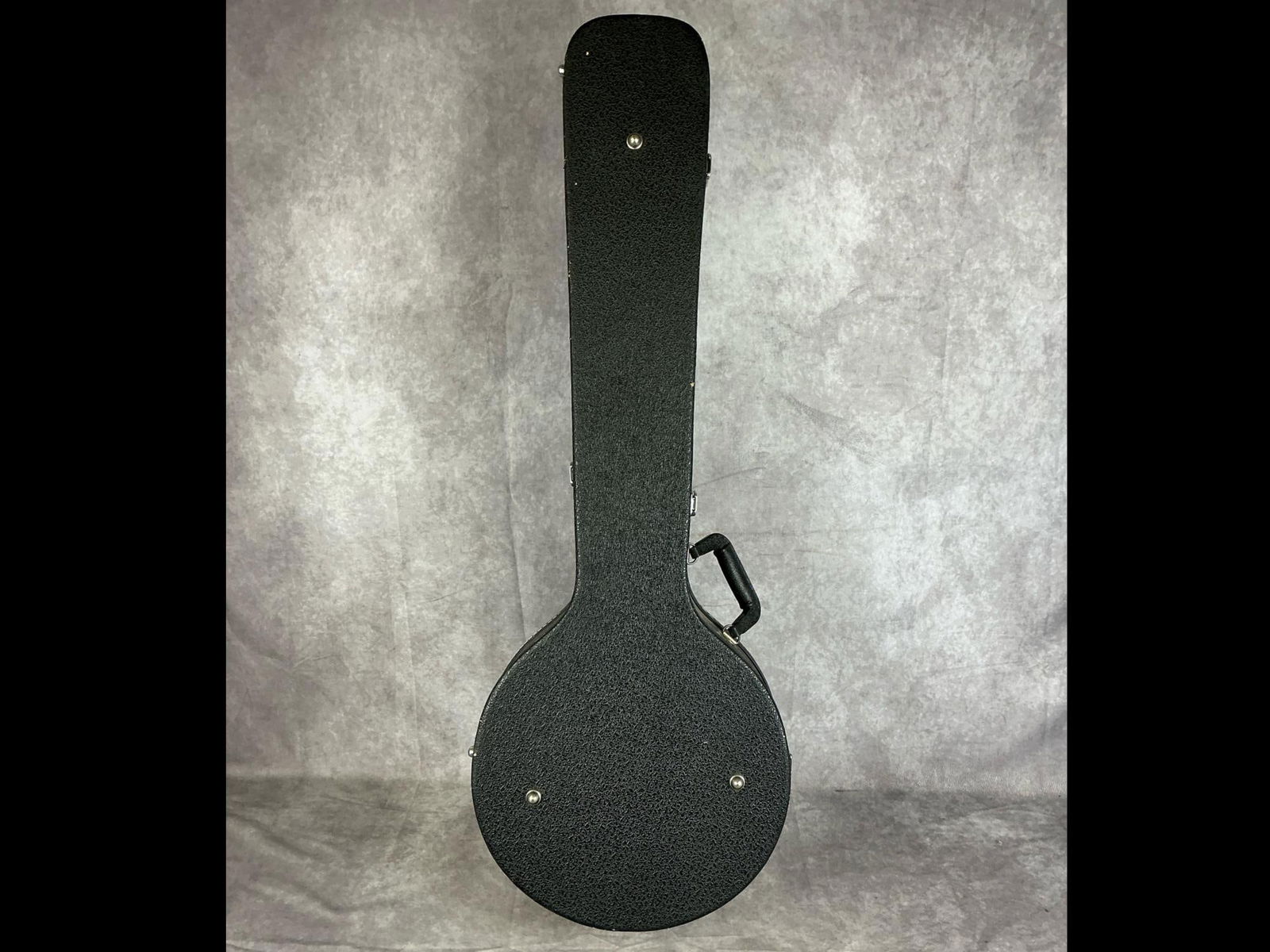 Fender Hardshell Banjo Case - 2