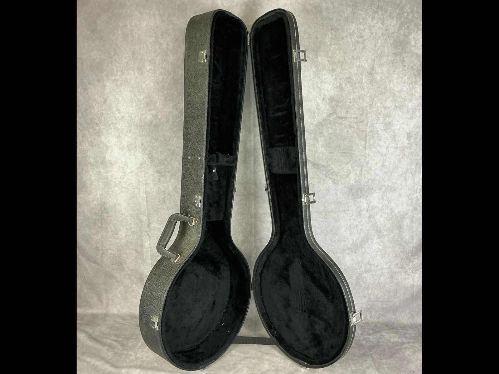 Fender Hardshell Banjo Case - 3