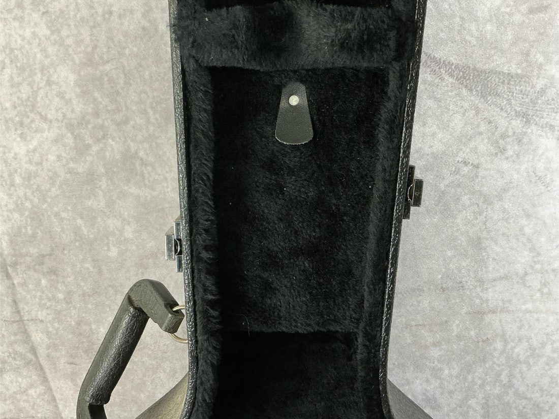 Fender Hardshell Banjo Case - 4