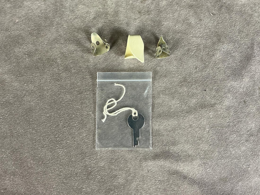 Fender Hardshell Banjo Case - 5