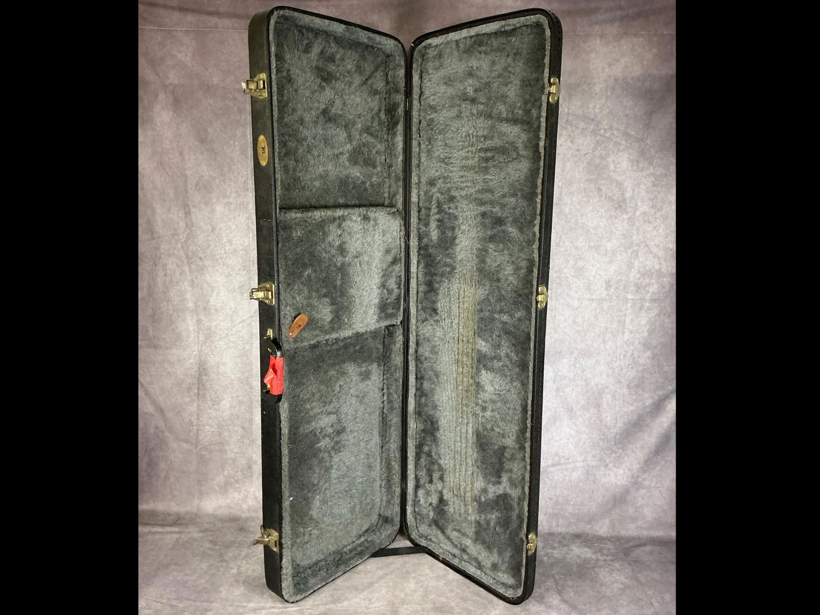 TKL Hardshell Bass Case - 3