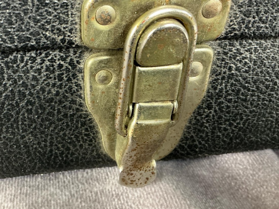 TKL Hardshell Bass Case - 7