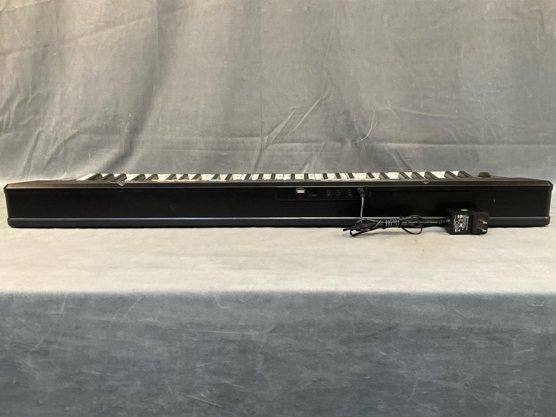 Two Electric Keyboards - 18