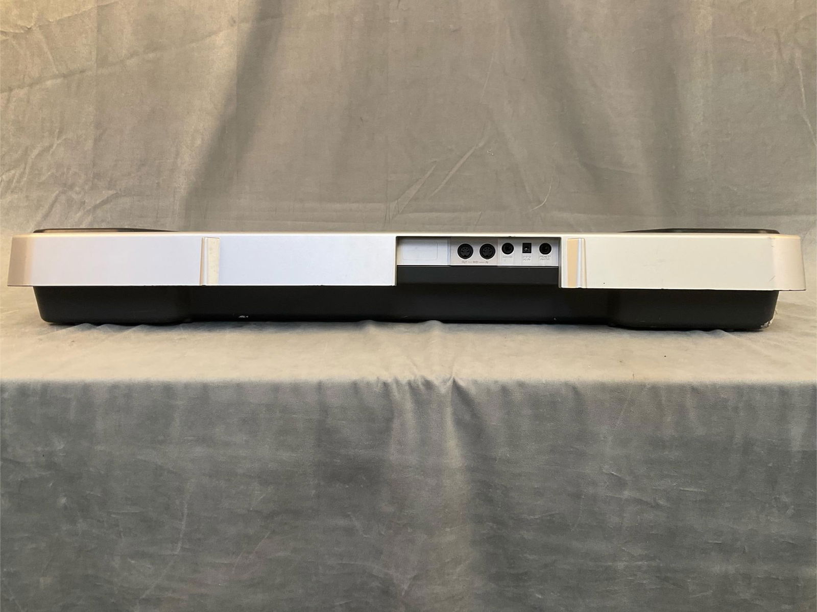 Two Electric Keyboards - 8