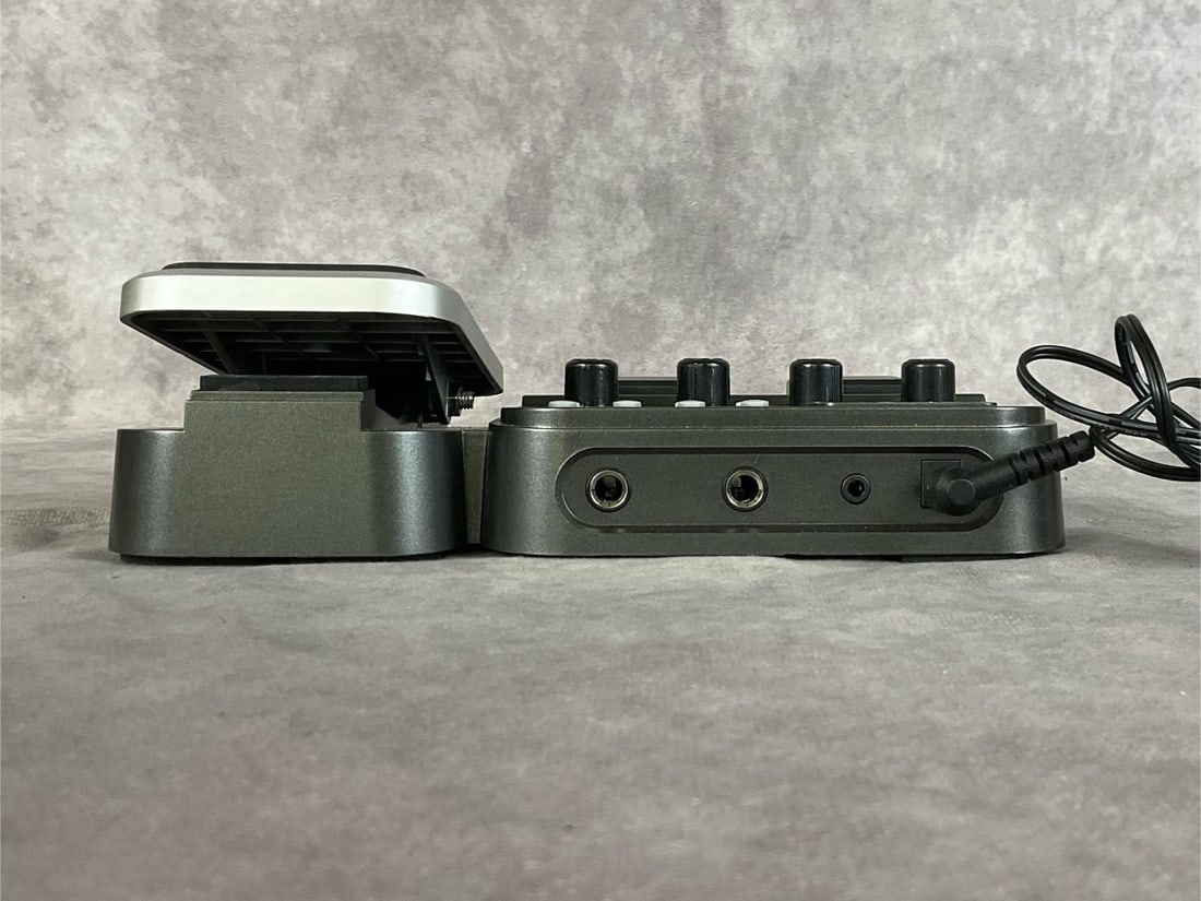 Nux MG-100 Modeling Guitar Processor - 5