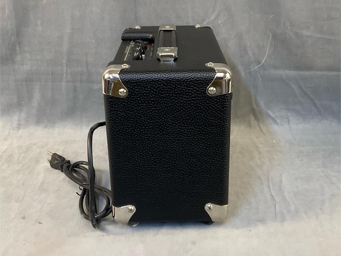 Esteban Amplifier - 2