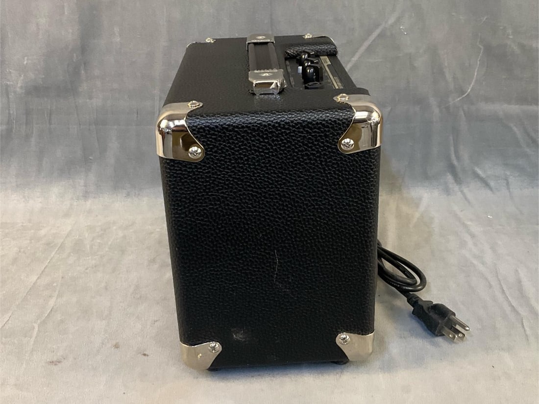 Esteban Amplifier - 4