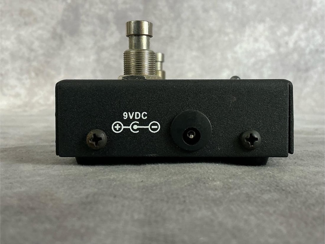 Live Wire Solutions ABY Box - 3