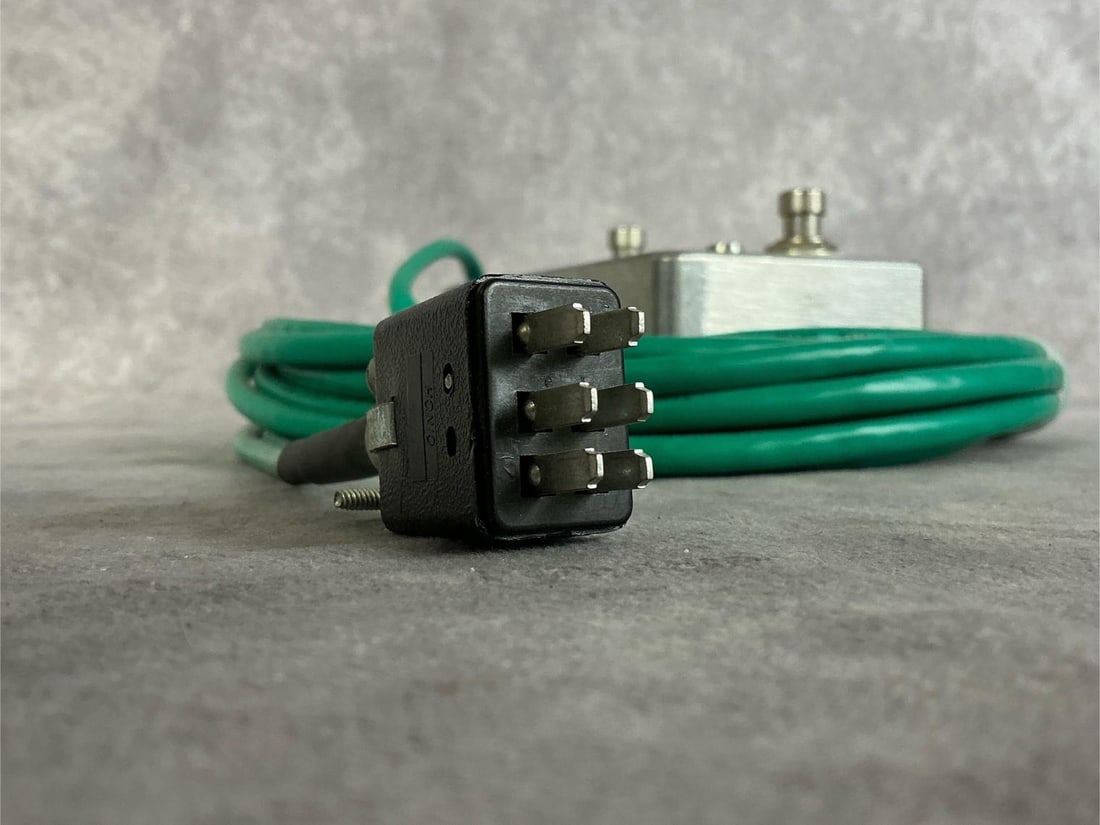 Voodoo Man VDRFS5 Switch - 2