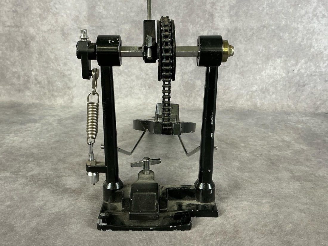 Unbranded Drum Pedal - 4
